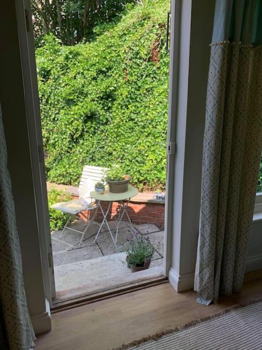 Holiday home Beautiful Georgian Within A Private Walled Garden