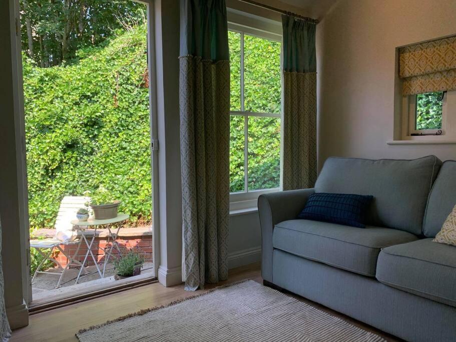 Holiday home Beautiful Georgian Within A Private Walled Garden Oakham